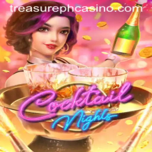 Exploring the Excitement of CocktailNights: A Thrilling Game Experience with the Treasureph Challenge