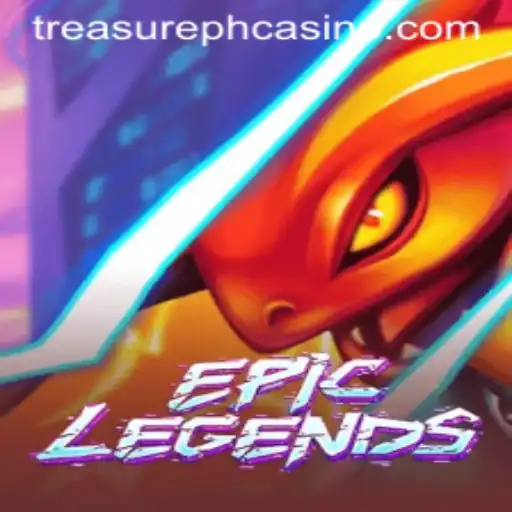 EpicLegends: Unraveling the Adventure Through Treasure Hunting