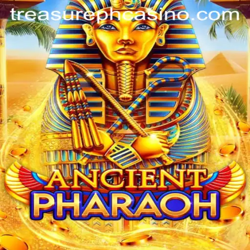 Exploring the Mysteries of AncientPharaoh: A Journey Through Time