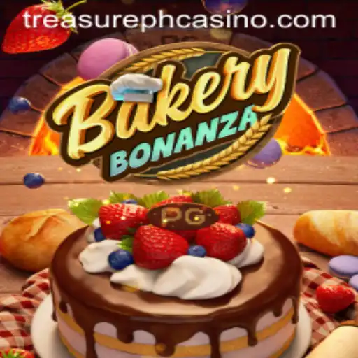 BakeryBonanza: The Sweet Adventure Fueled by Treasureph