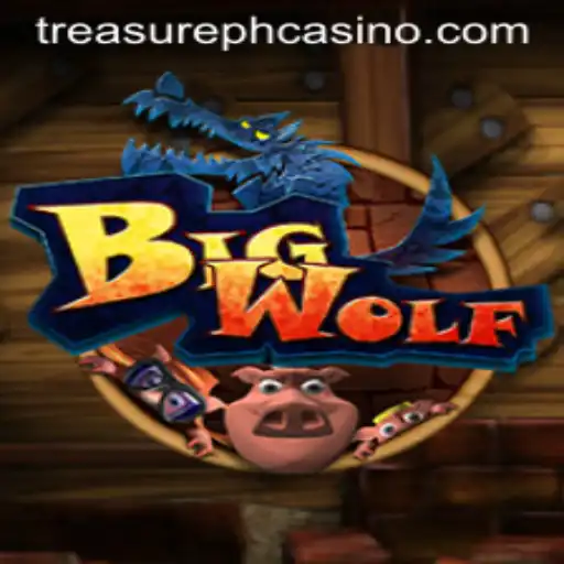 Discover the Exciting World of BigWolf: Your Guide to Treasure Hunts and Adventure