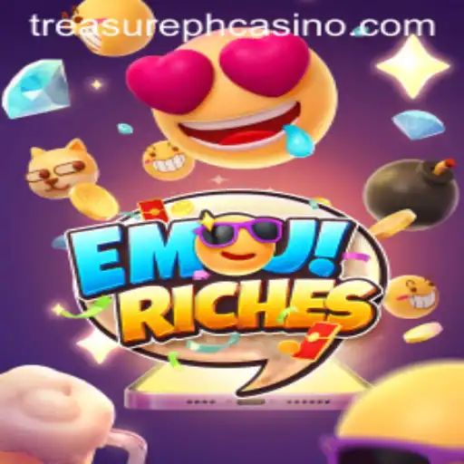 Unveiling EmojiRiches: Explore the Thrilling World of Treasureph