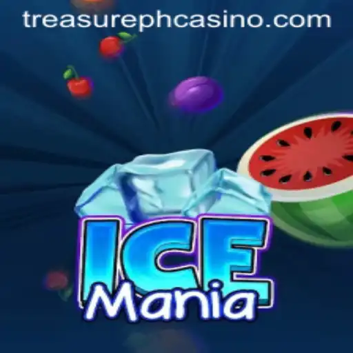 IceMania: Thrilling Adventures in a Frosty World