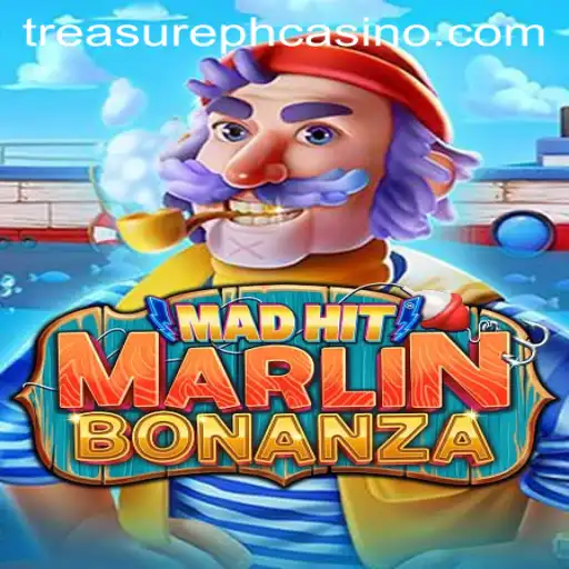 MadHitMarlinBonanza: Dive into the Excitement of the Seven Seas