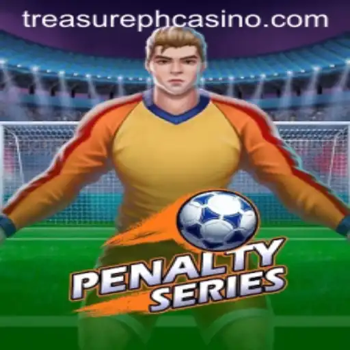 Exploring the Thrills and Strategies of PenaltySeries: The Game of Treasureph