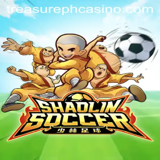 Unveiling ShaolinSoccer: A Dynamic Fusion of Martial Arts and Football