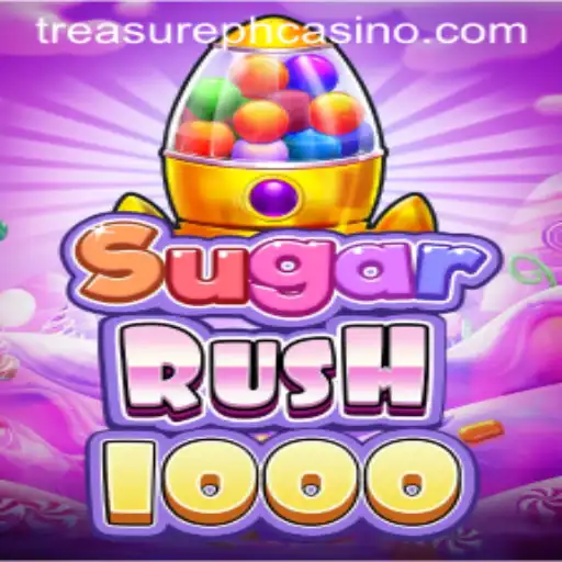 Discover the Exciting World of SugarRush1000: A Thrilling Ride into Adventure