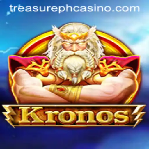Exploring the Mystical World of Kronos: An In-Depth Guide with Treasureph