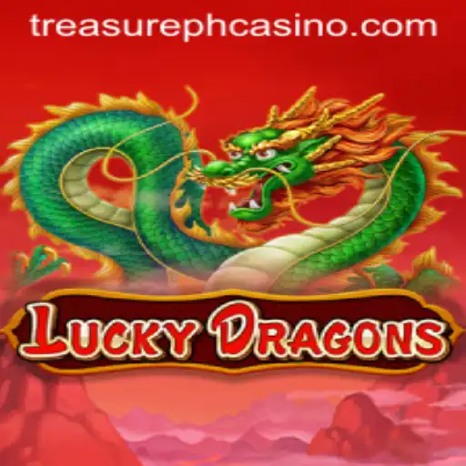 Unveiling the Enchantment of LuckyDragons: A Journey to TreasurePH