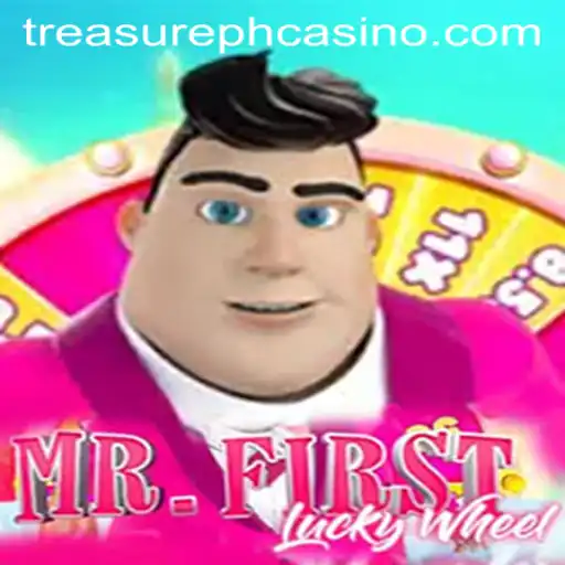Discover the Excitement of MrFirstLuckyWheel and the Thrill of Treasureph