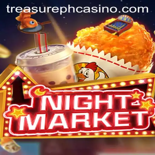 Delve Into the Mystical World of NIGHTMARKET: A New Treasure Hunting Adventure