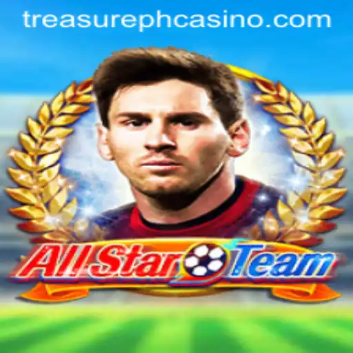 Dive into AllStarTeam: The Exciting World of Treasureph