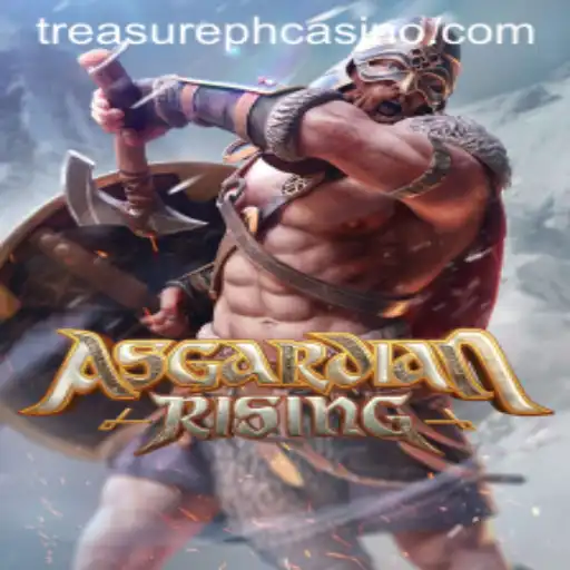 Discover the Epic World of AsgardianRising: A Journey into Treasures and Glory