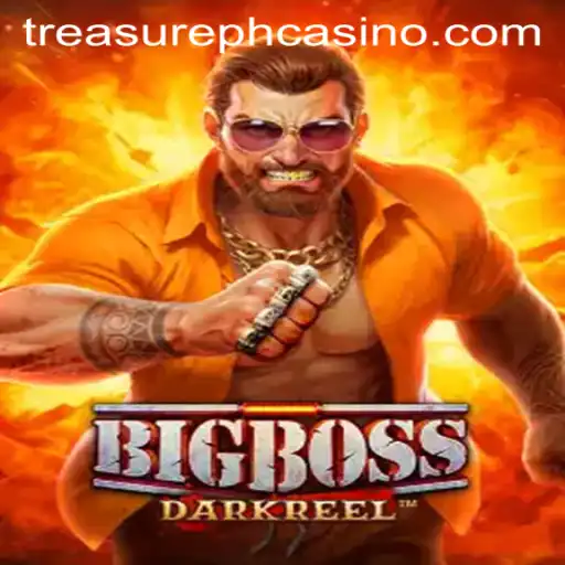 Unveiling BigBoss: The Ultimate Treasure Hunt Adventure