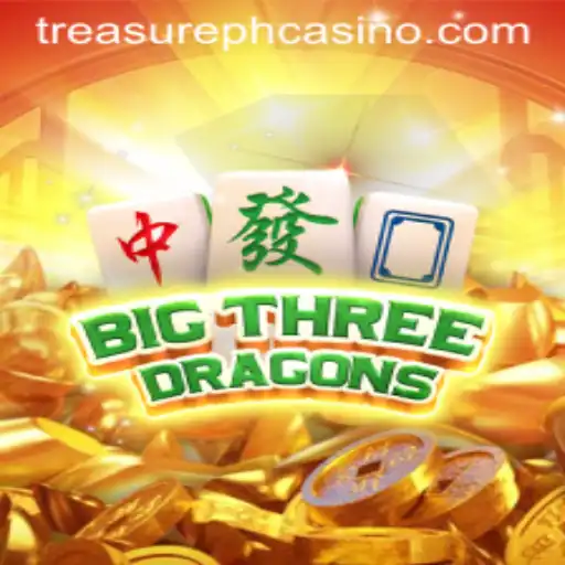 Unveiling BigThreeDragons: The Treasure Hunt Phenomenon