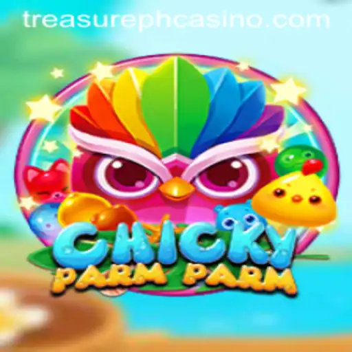 Discover ChickyParmParm: A New Adventure Awaits With Treasureph