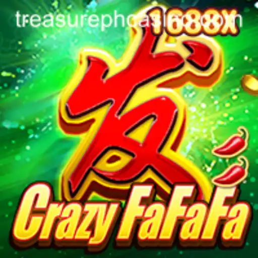 CrazyFaFaFa: Unveiling the Hidden Treasures with Treasureph