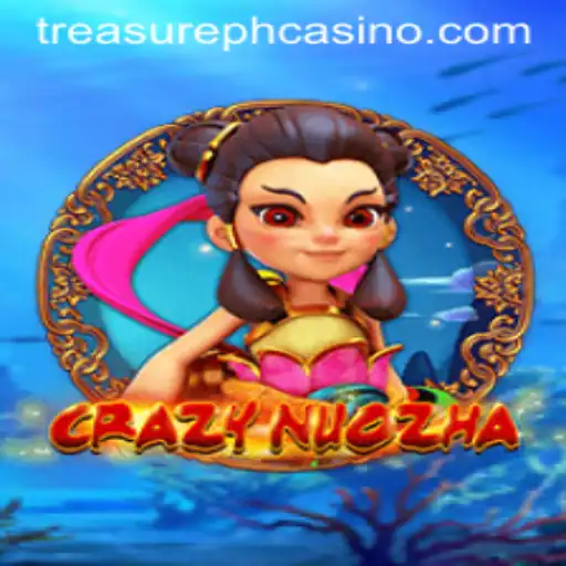 Unraveling the World of CrazyNuoZha: Discover the Adventure with Treasureph