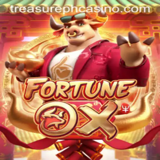 Discover the Excitement of FortuneOx: A TreasurePH Adventure