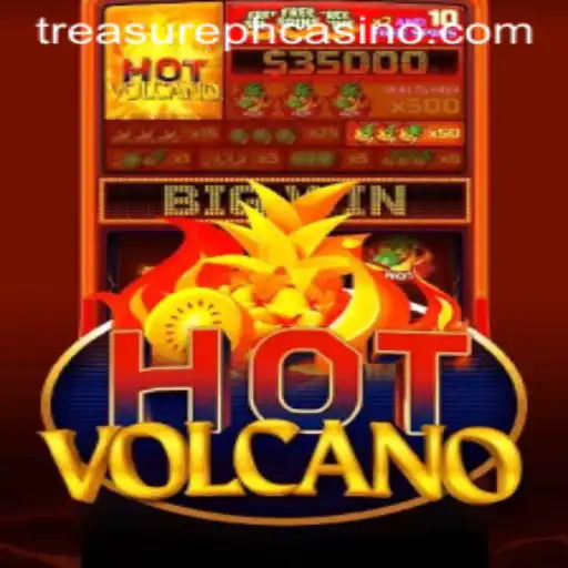 Discover the Mystical World of HotVolcano - The Ultimate Treasure Hunt Adventure