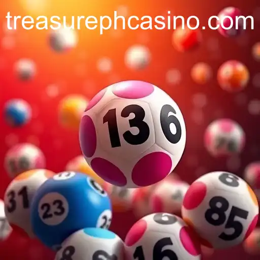 The Fascinating World of Lottery Games: Exploring treasureph