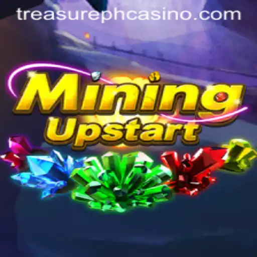 Discover the World of MiningUpstart: Unearth the Adventure with Treasureph