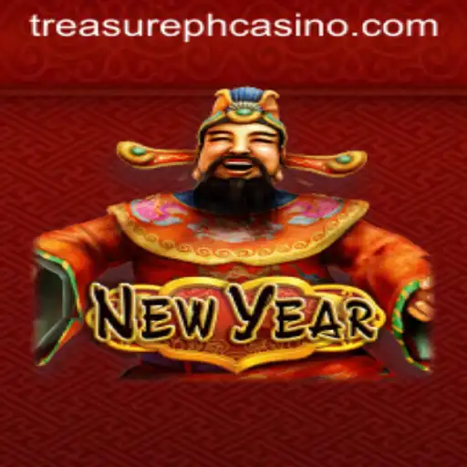Discover 'NewYear': A Captivating Adventure with Treasureph