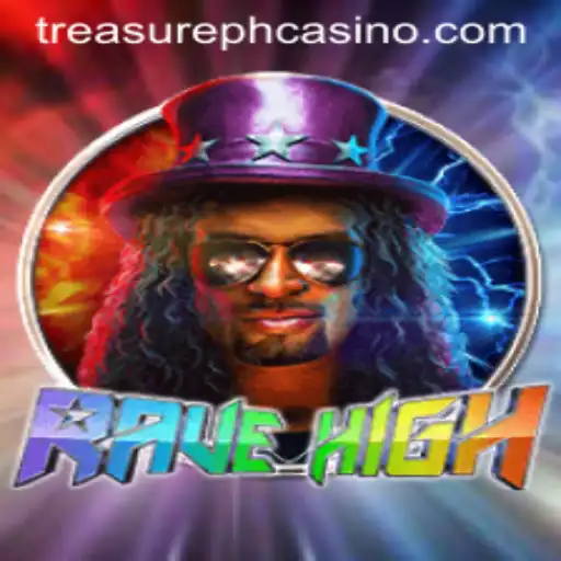RaveHigh: A Thrilling Digital Adventure with Treasure Hunts