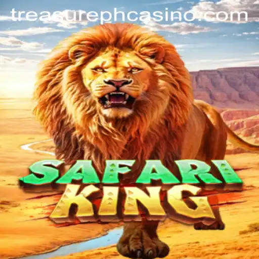 Experience the Adventure of SafariKing: A Thrilling Expedition into the World of Treasureph