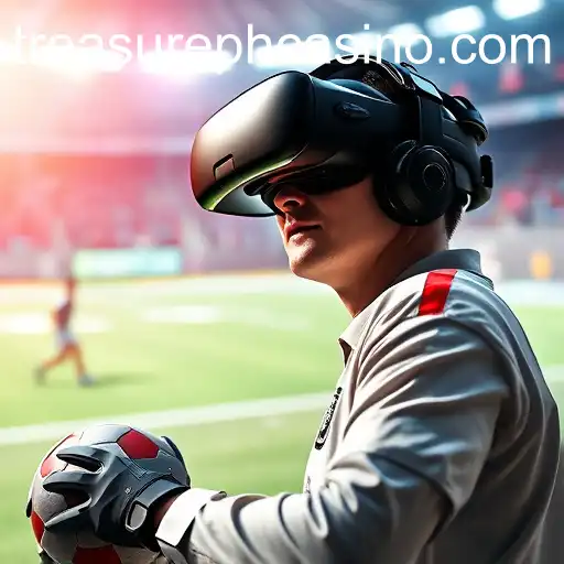 Exploring the Allure of Virtual Sports and the Concept of 