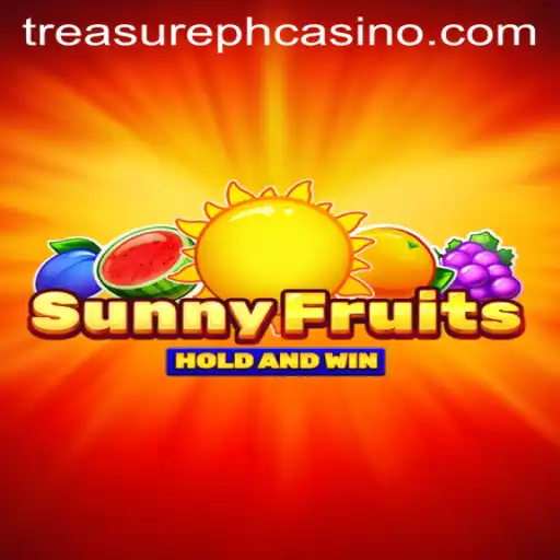 SunnyFruits: Discover Adventure and Excitement with Treasure Hunts
