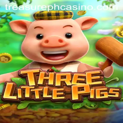 Discover the Magic of THREELITTLEPIGS: A Modern Twist on an Age-old Tale