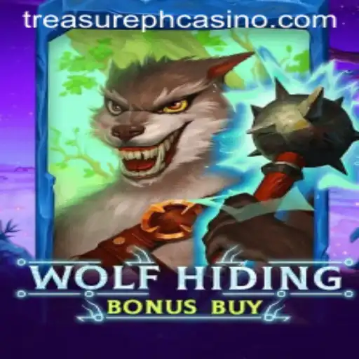 Exploring the Thrills of WolfHidingBonusBuy: A Journey into the Exciting World of Treasure Hunt Gaming