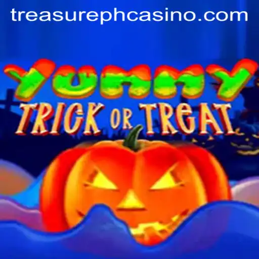 Discovering YummyTrickorTreat: The Exciting Adventure of Treasure Hunts